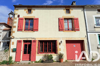 achat maison availles-limouzine 86460