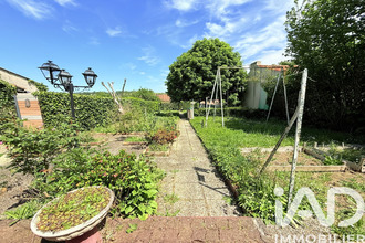achat maison availles-limouzine 86460