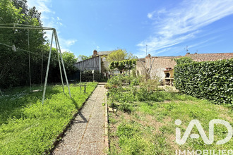 achat maison availles-limouzine 86460