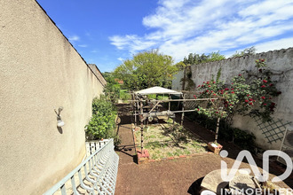 achat maison availles-limouzine 86460