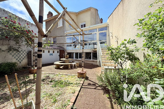 achat maison availles-limouzine 86460