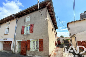 achat maison availles-limouzine 86460