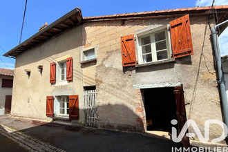 achat maison availles-limouzine 86460