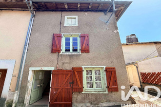 achat maison availles-limouzine 86460
