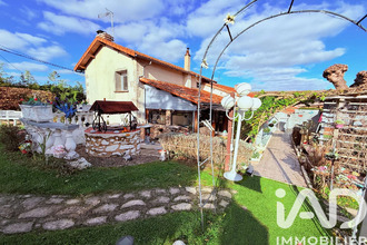 achat maison availles-limouzine 86460