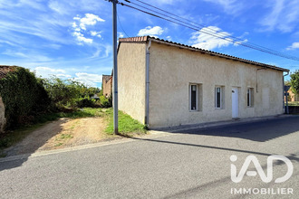 achat maison availles-limouzine 86460