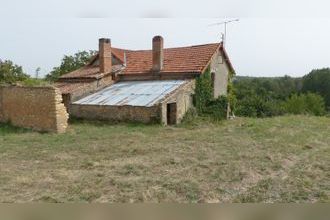 achat maison availles-thouarsais 79600