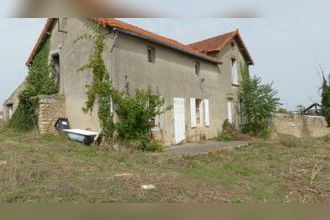 achat maison availles-thouarsais 79600