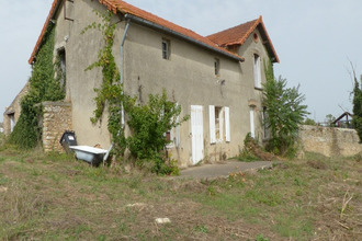 achat maison availles-thouarsais 79600