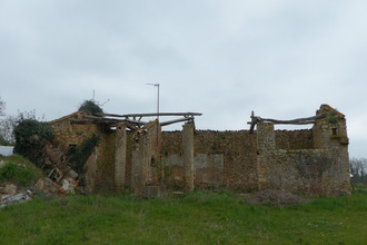 achat maison availles-thouarsais 79600