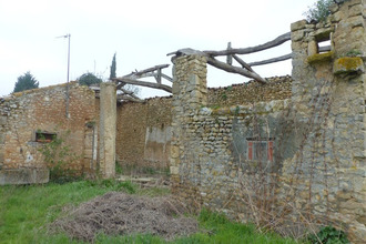 achat maison availles-thouarsais 79600