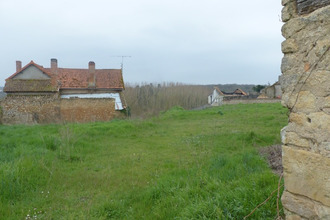 achat maison availles-thouarsais 79600