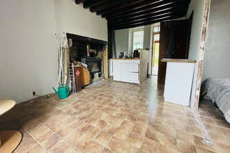 achat maison avallon 89200