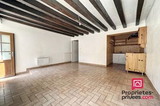 achat maison avallon 89200