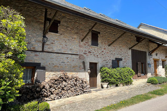 achat maison avallon 89200