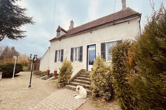 achat maison avallon 89200
