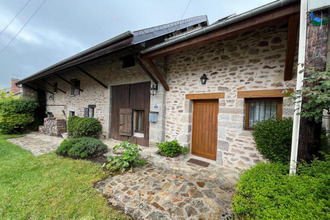 achat maison avallon 89200