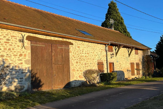 achat maison avallon 89200