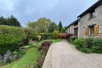 achat maison avallon 89200