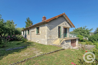 achat maison avallon 89200