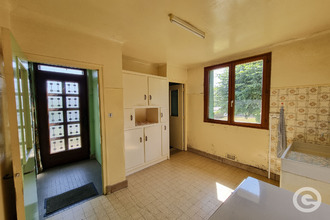 achat maison avallon 89200