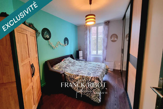 achat maison avallon 89200