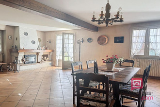 achat maison avallon 89200