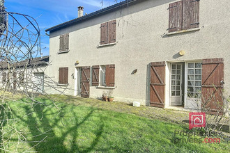 achat maison avallon 89200