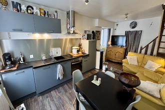 achat maison avallon 89200