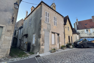 achat maison avallon 89200