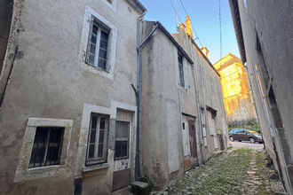 achat maison avallon 89200