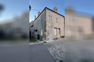 achat maison avallon 89200