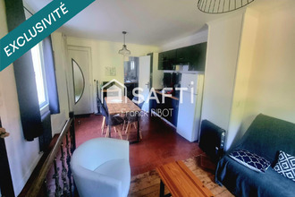 achat maison avallon 89200