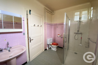 achat maison avallon 89200