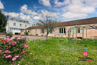 achat maison avallon 89200