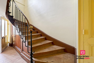 achat maison avallon 89200