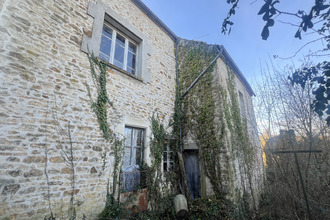 achat maison avallon 89200
