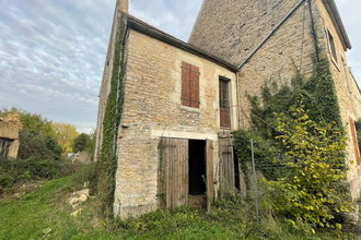 achat maison avallon 89200