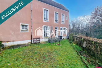achat maison avallon 89200