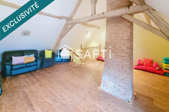 achat maison avallon 89200