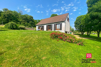 achat maison avallon 89200