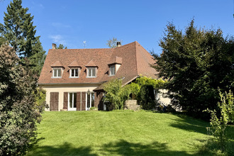 achat maison avallon 89200