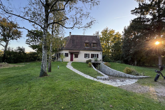 achat maison avallon 89200