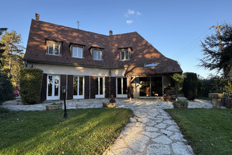 achat maison avallon 89200