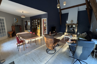 achat maison avallon 89200