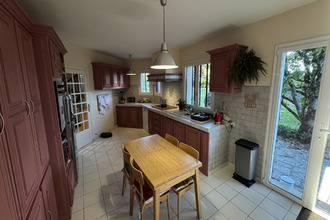 achat maison avallon 89200