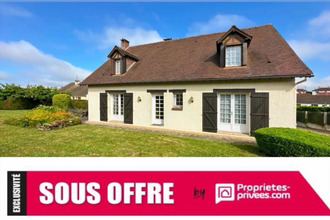 achat maison avallon 89200