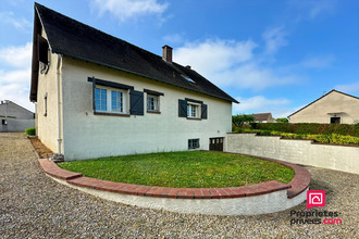 achat maison avallon 89200