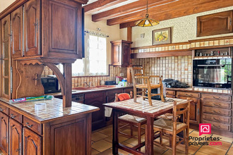 achat maison avallon 89200