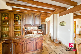 achat maison avallon 89200